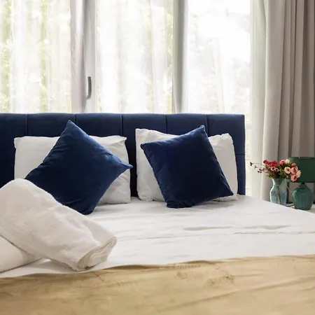 Apartment Vrosihome Trabzon