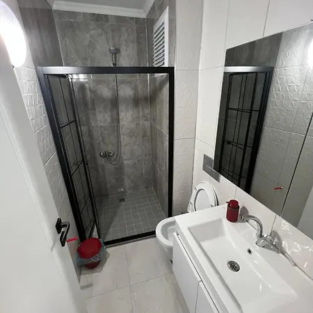 Vrosihome Apartment