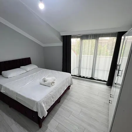 Apartment Vrosihome *
