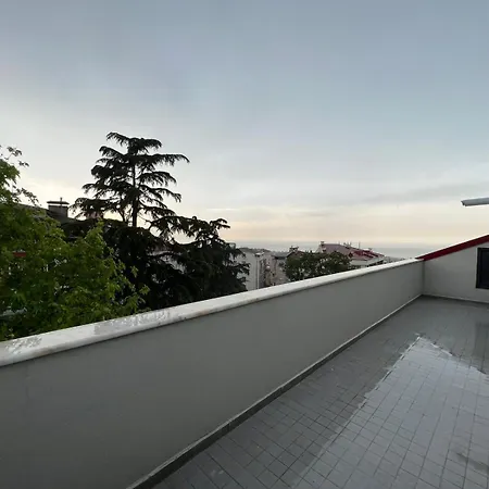 Vrosihome Apartment