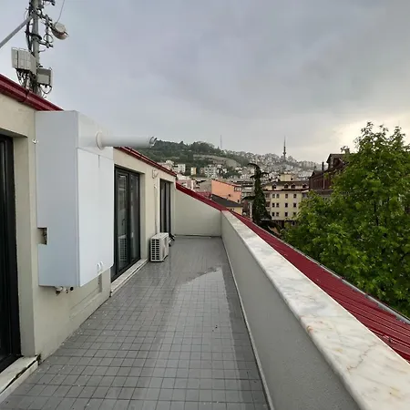 Vrosihome Apartment *
